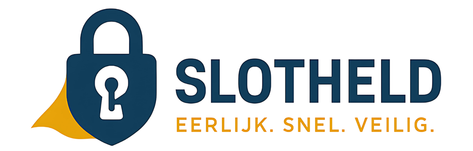 Slotheld | Slotenmaker in Haarlem & Omstreken